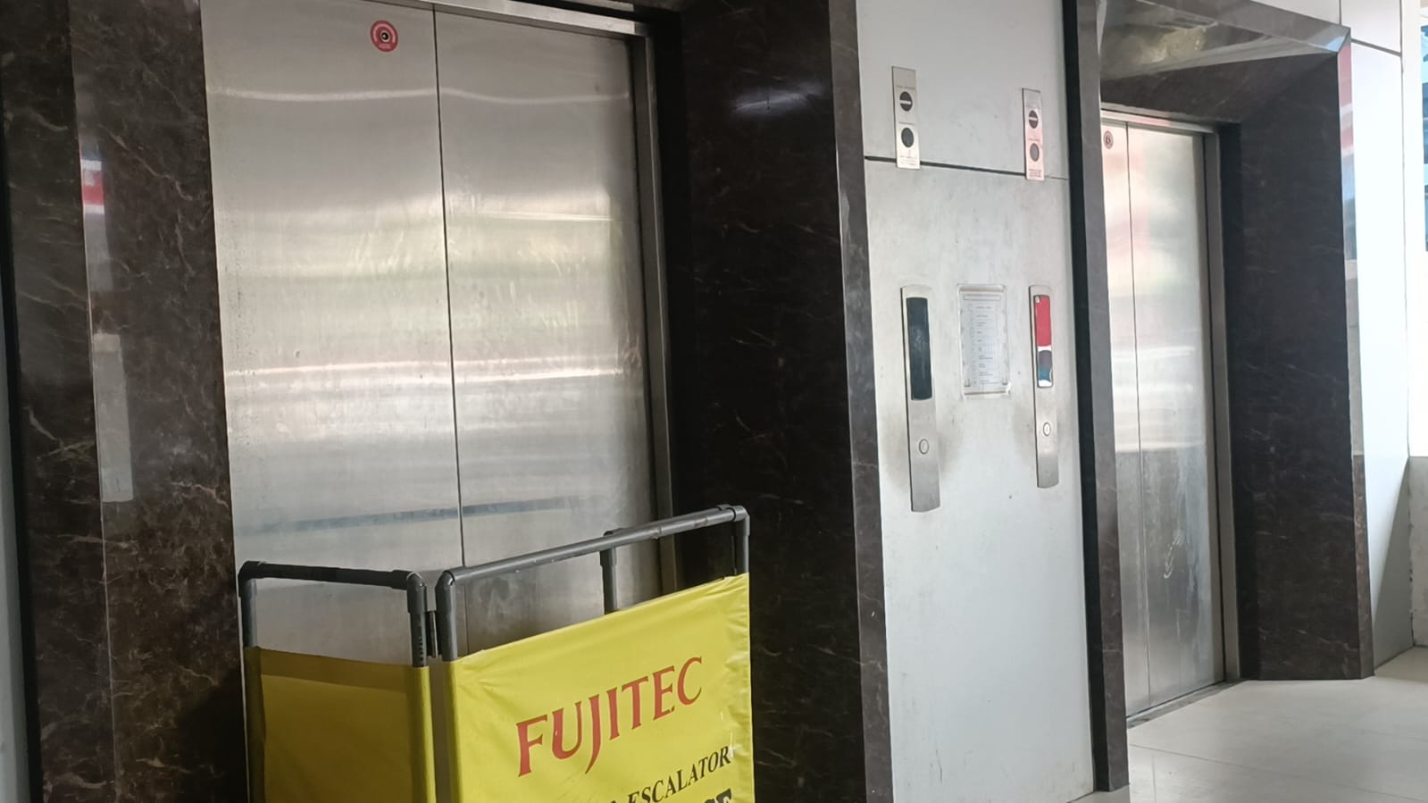 lift